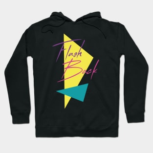 Flash Back Hoodie